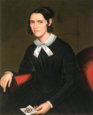 Portrait of a Woman