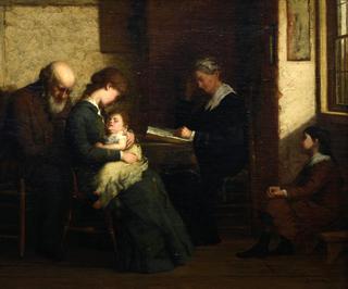 Reading the Bible