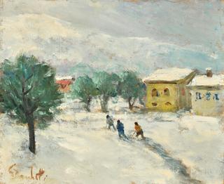 Winter