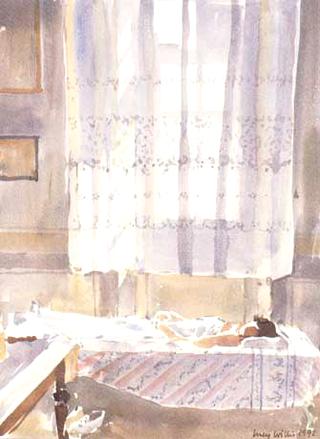 Child Asleep