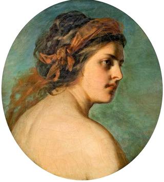 Portrait of a Girl