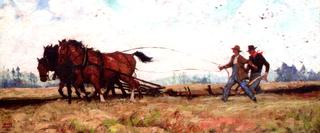 Sons of the Frontier