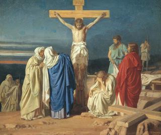 The Crucifixion