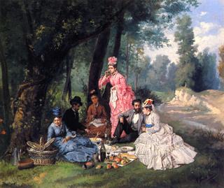 The Picnic