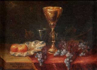 Still Life with Fruit