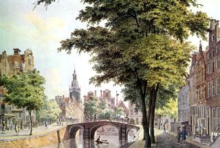 Leliegracht