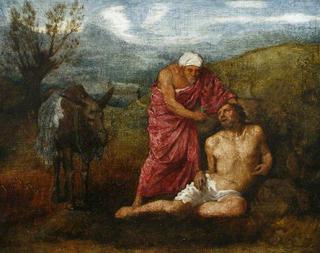 The Good Samaritan