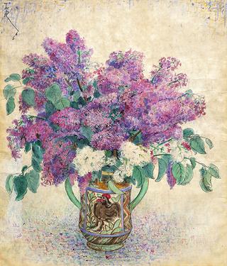 Lilacs