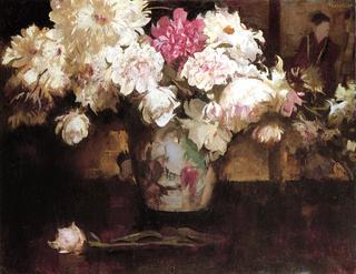 Peonies