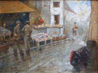 Neapolitan Market