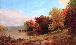 Autumn Landscape