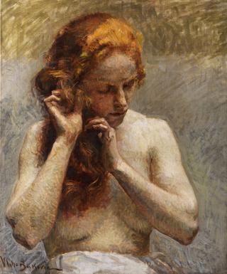 Female Nude