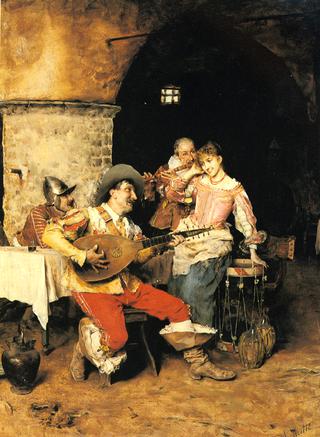 The Serenade