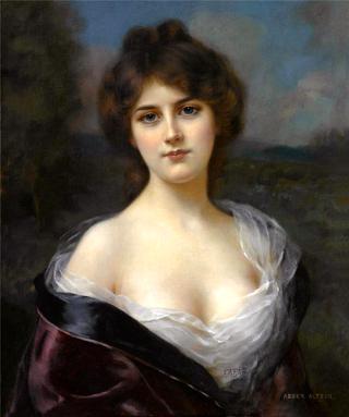 Portrait of a Woman