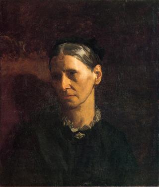 Mrs. James W. Crowell