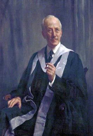 Emeritus Professor William Thelwall Thomas