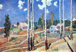Summer Cottages