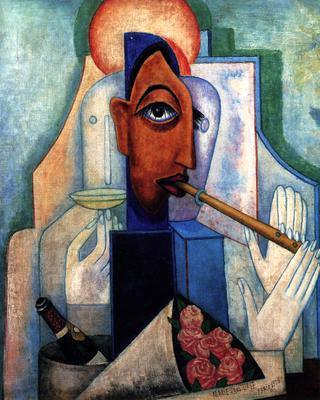 The Flautist