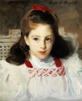 Miss Dorothy Vickers