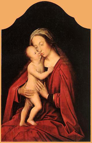 Madonna and Child