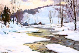 Winter Landscape