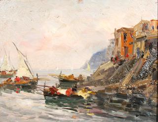 The Harbor