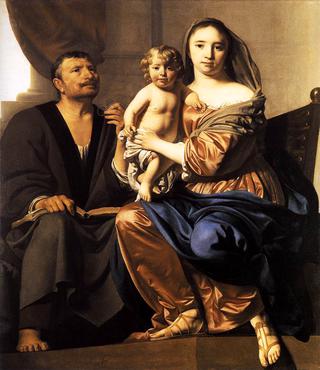 Holy Family