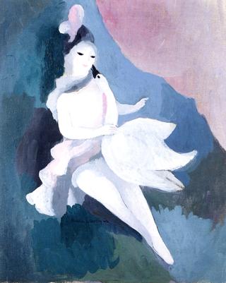 Leda and the Swan