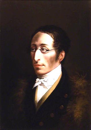 Carl Maria von Weber