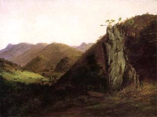 Cuban Landscape