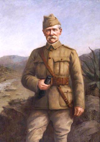 Field Marshal Lord Roberts, VC, KP, GCB, GCSI, GCIE, c.1900