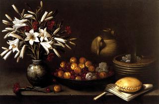 Still Life