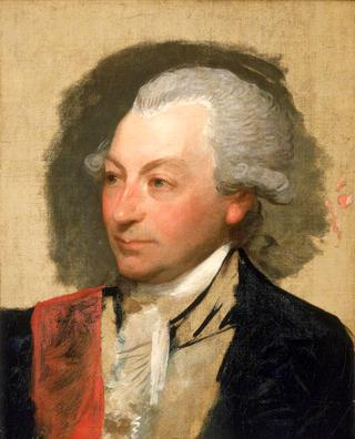 船长约翰·杰维斯爵士（1735-1823）