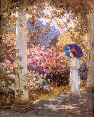A Summer's Day