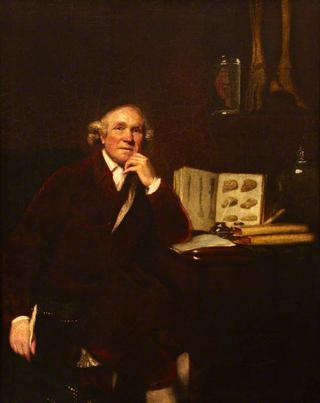 John Hunter (1728-1793)