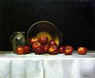 Study of Apples