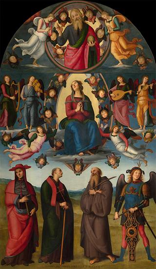 Assumption