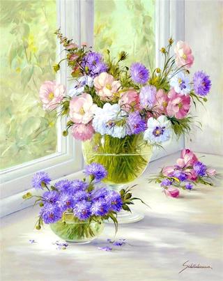 Blue Magic