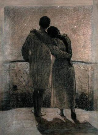 Young Couple