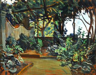 Pergola