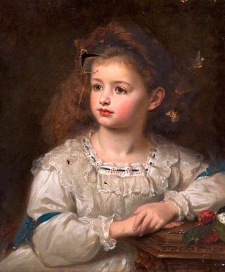 Portrait of a Child