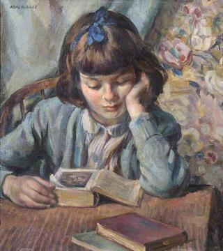 The Young Reader