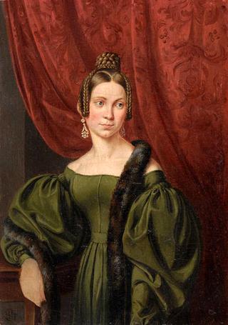 Maria von Dellefant