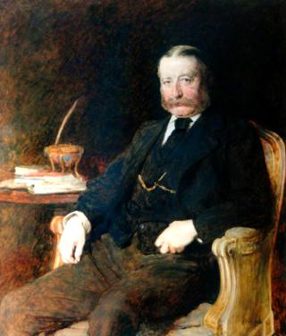 Sir Lindsay Wood