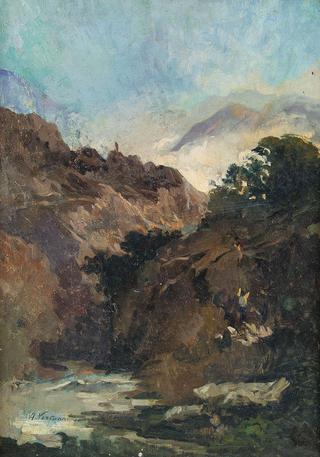 The Mountains