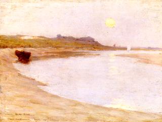 Moonlight, Étaples