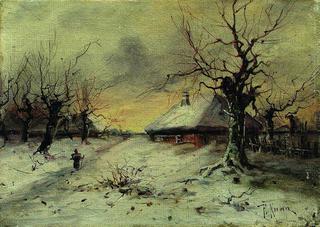 Winter Landscape