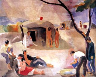 Gypsies