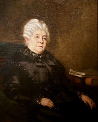 Elizabeth Cady Stanton