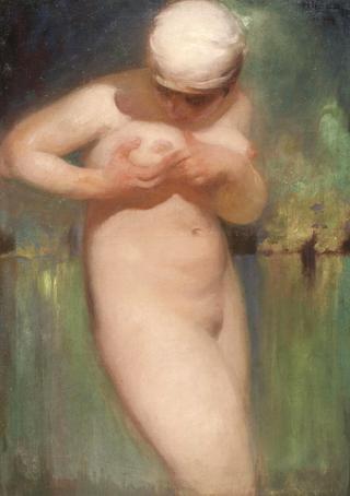 Bather